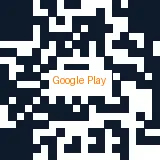 Google Play下载二维码 - 每日大赛 人妻视频 APP